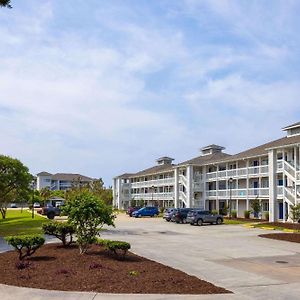 Atlantic Beach Resort, A Ramada By Wyndham